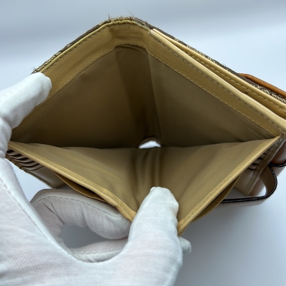 Dior Long Wallet - Picture 12 of 16